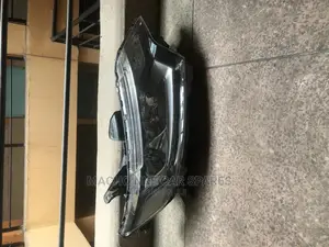 Mitsubishi Outlander 2016 Xenon Headlight