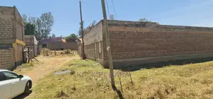 1⁄4 Plot for Sale in Eldoret Annex Shopping Centre