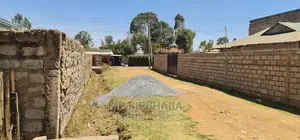 1⁄4 Plot for Sale in Eldoret Annex Shopping Centre