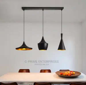 Vintage Pendant Lights -3