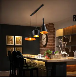 Vintage Pendant Lights -3