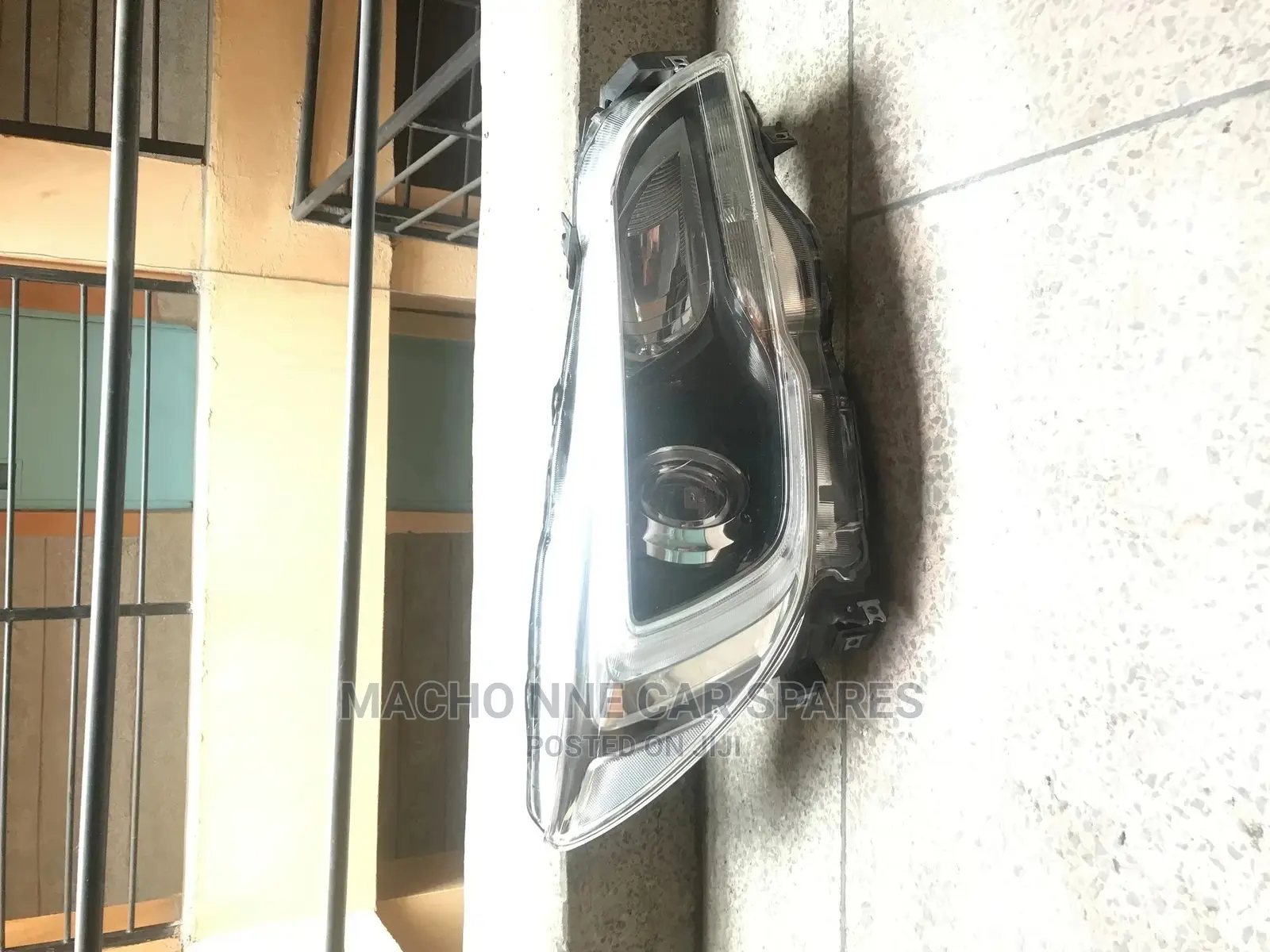 Subaru Levorg 2012 Xenon Headlight