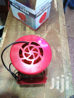 Siren, Small Size