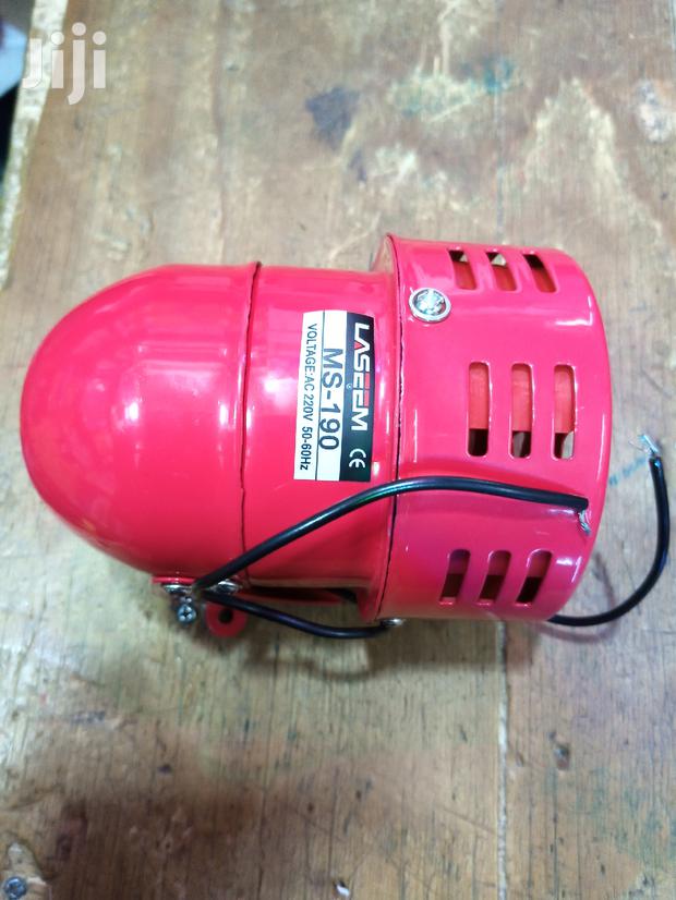 Siren, Small Size - thumbnail 3