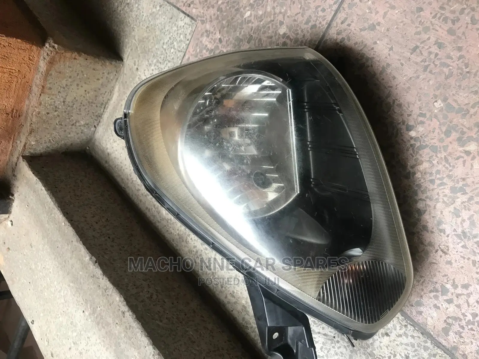 Daihatsu Mira Es 2010/2015 Headlight
