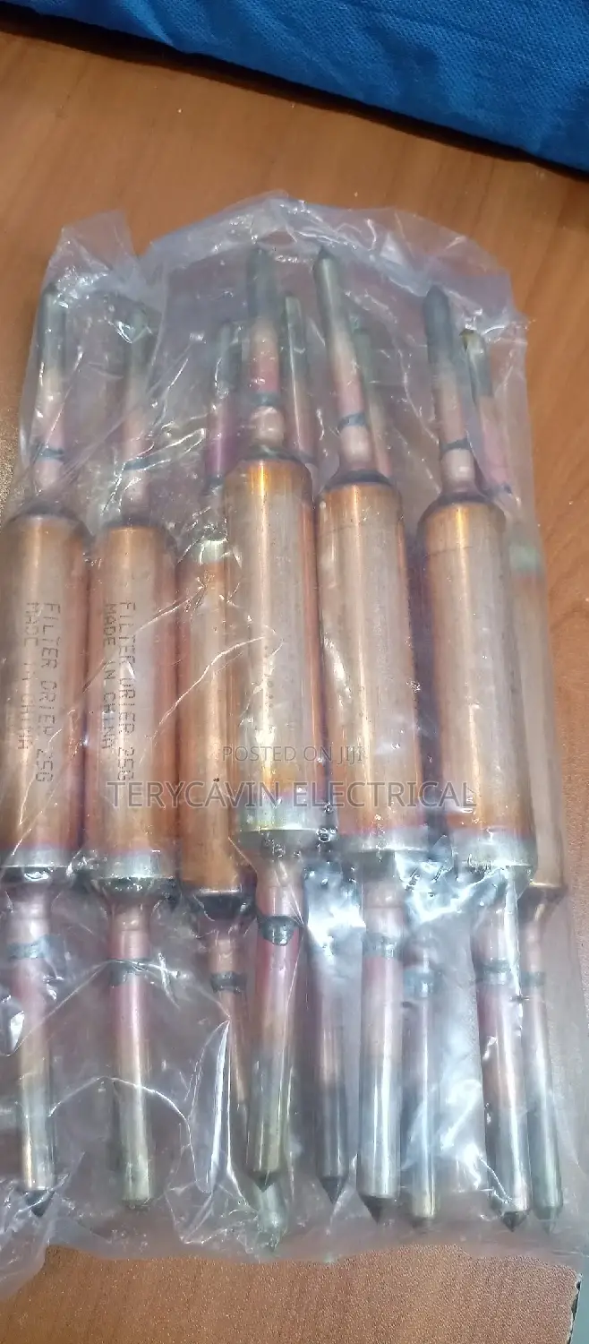 Fridge Filters