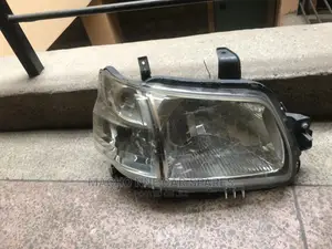 Toyota Townace New Headlight