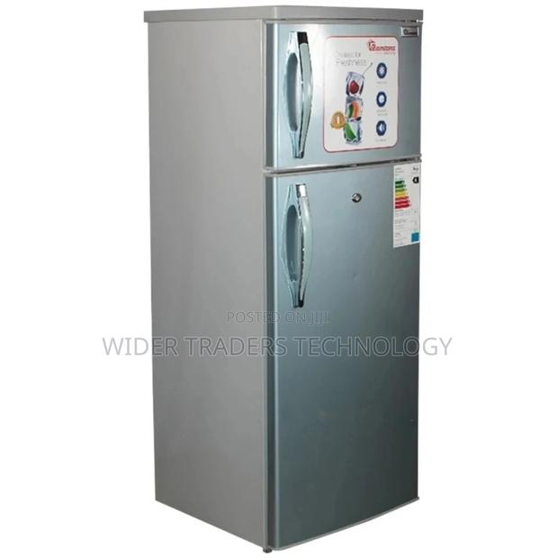 Ramtons 245 Litres Refrigerator
