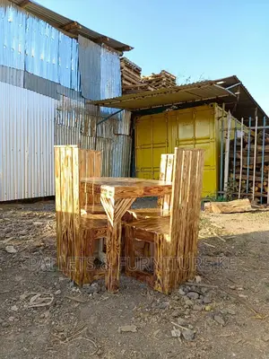 Dining Room Table