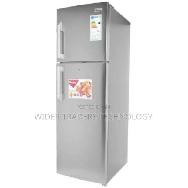 Ramtons Fridge 285 Litres Icepack