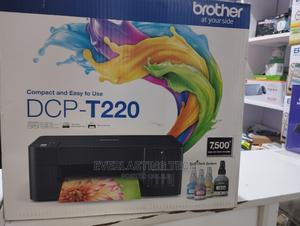 Brother Dcp T220 Printer - thumbnail 2