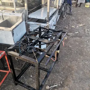 Gas Cooker 2 Burners