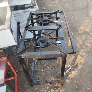 Gas Cooker 2 Burners