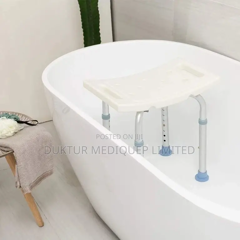 Shower Chair, Shower Stool, Bathtub Chair, Bathtub Stool