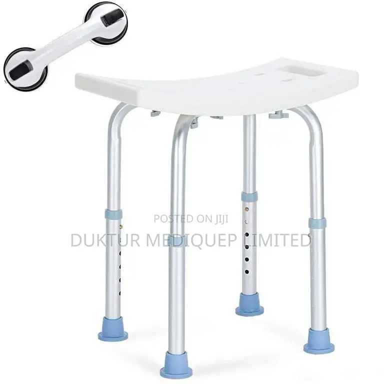Shower Chair, Shower Stool, Bathtub Chair, Bathtub Stool