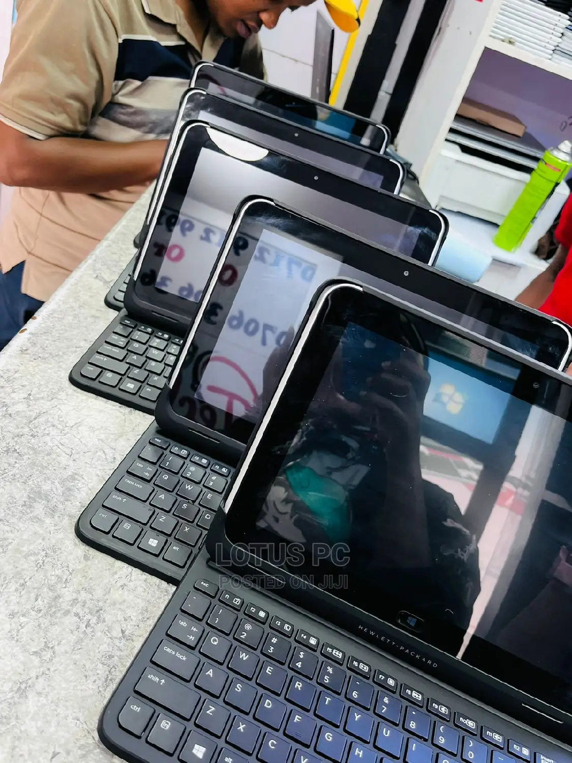 HP ElitePad 900 G1 32 GB Silver