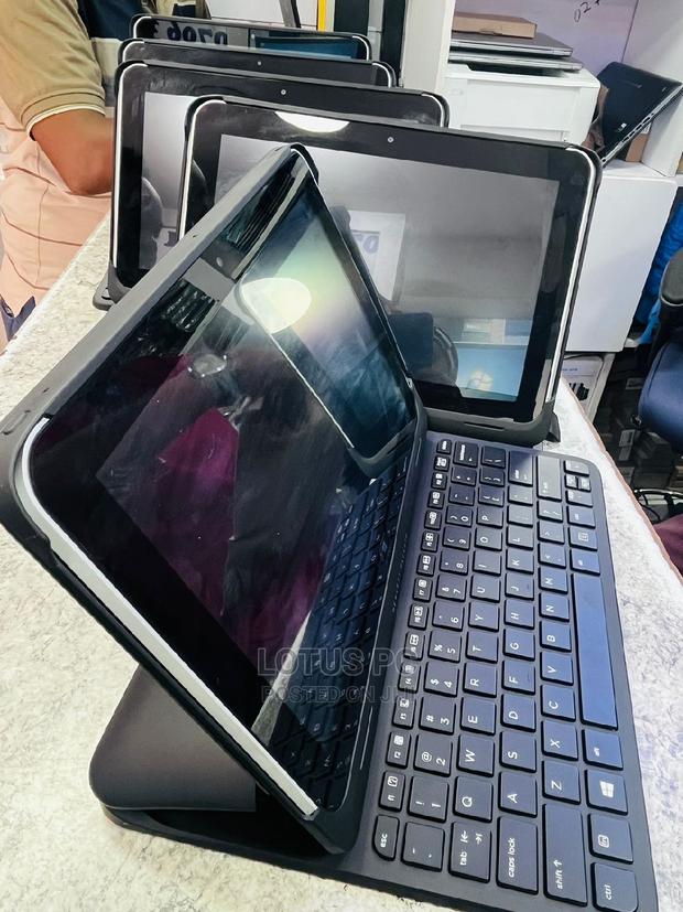 HP ElitePad 900 G1 32 GB Silver - thumbnail 2