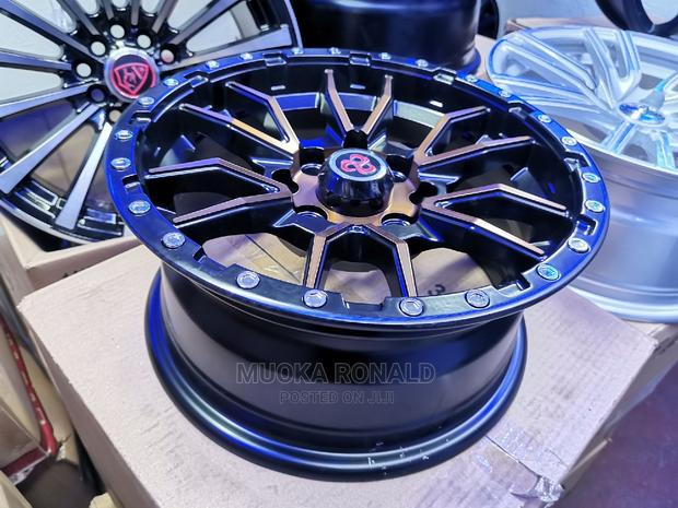 Sports Rims 13 Inches