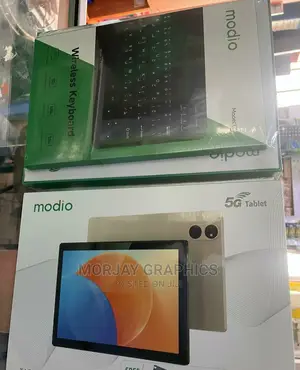 New Modio M2 128 GB