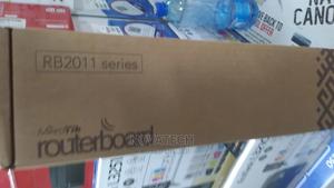 Rackmount Microtik RB2011 Series