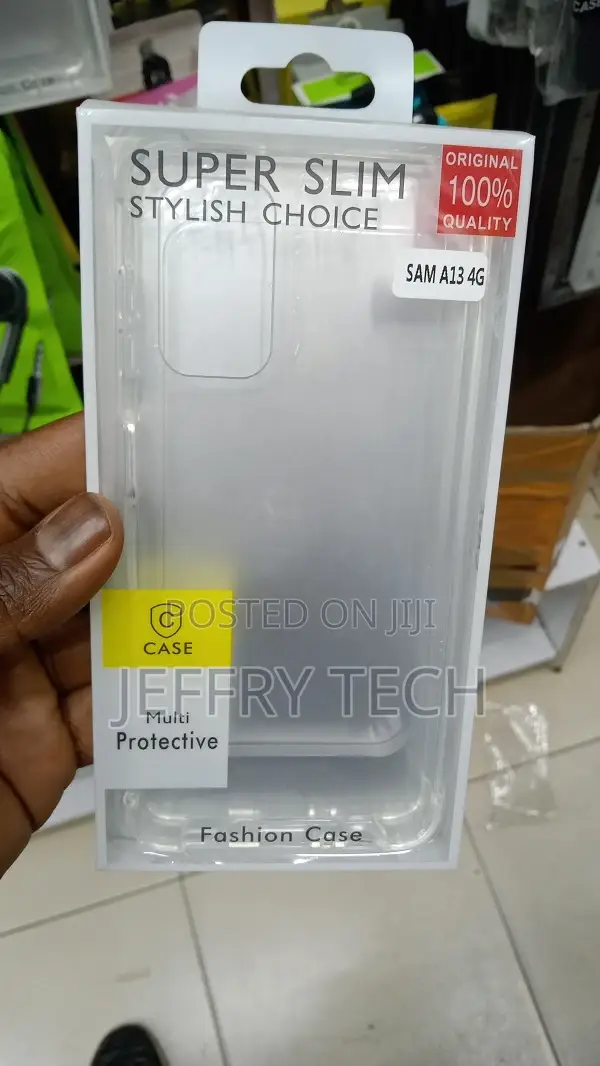 Samsung Galaxy A13 Clear Case for Samsung Galaxy A13 A23 A53