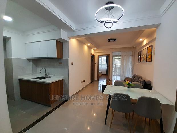 2bdrm Apartment in Upperhill for sale