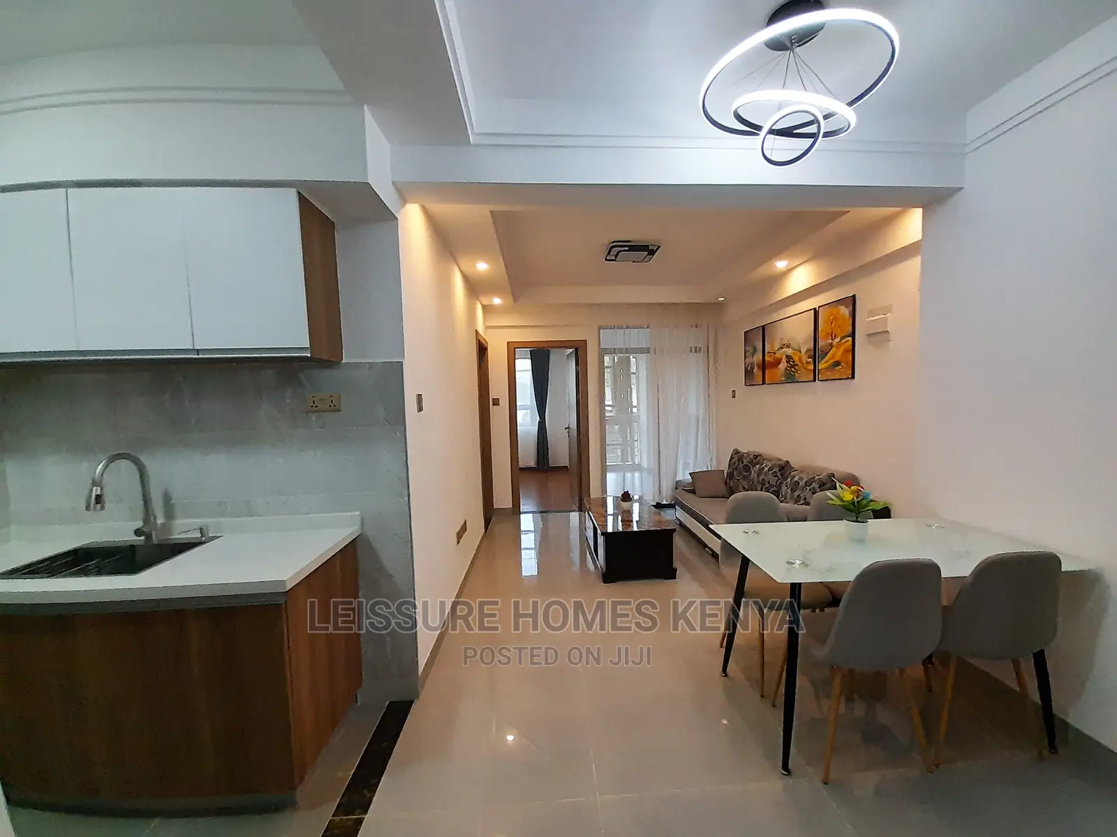 2bdrm Apartment in Upperhill for sale