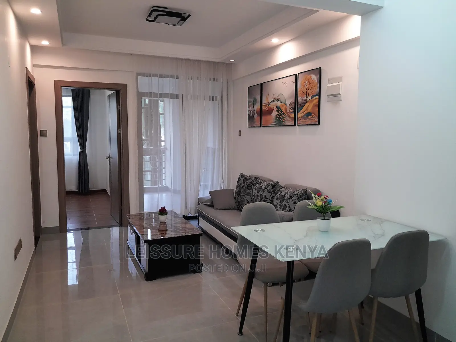 2bdrm Apartment in Upperhill for sale
