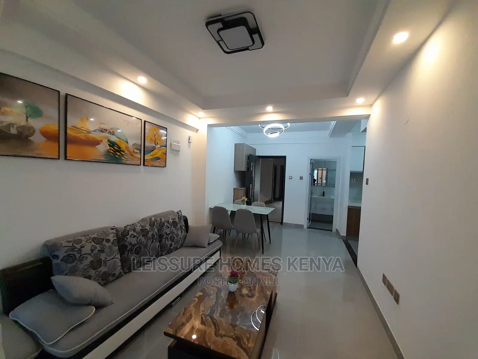 2bdrm Apartment in Upperhill for sale