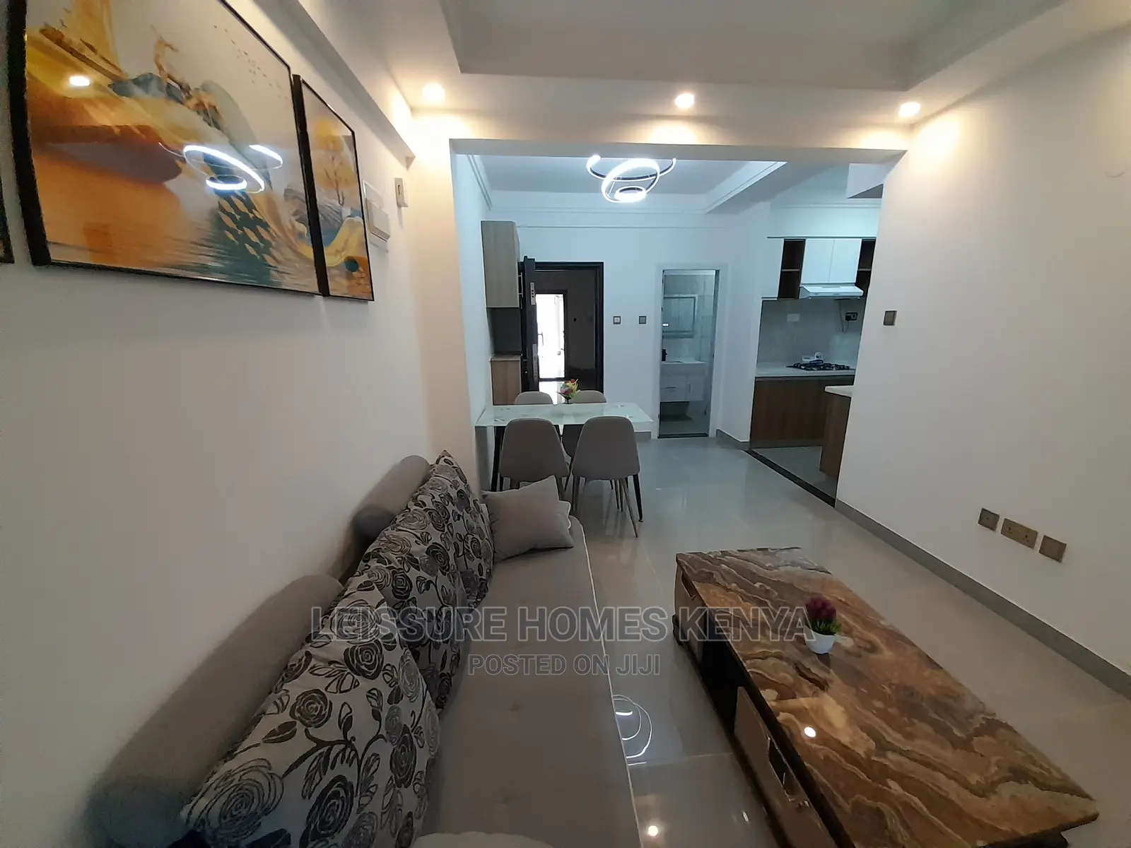 2bdrm Apartment in Upperhill for sale