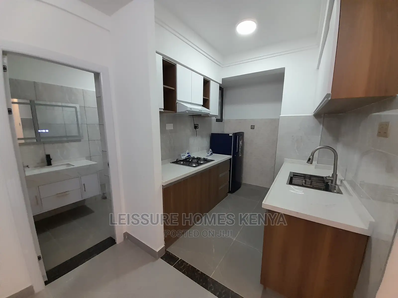 2bdrm Apartment in Upperhill for sale