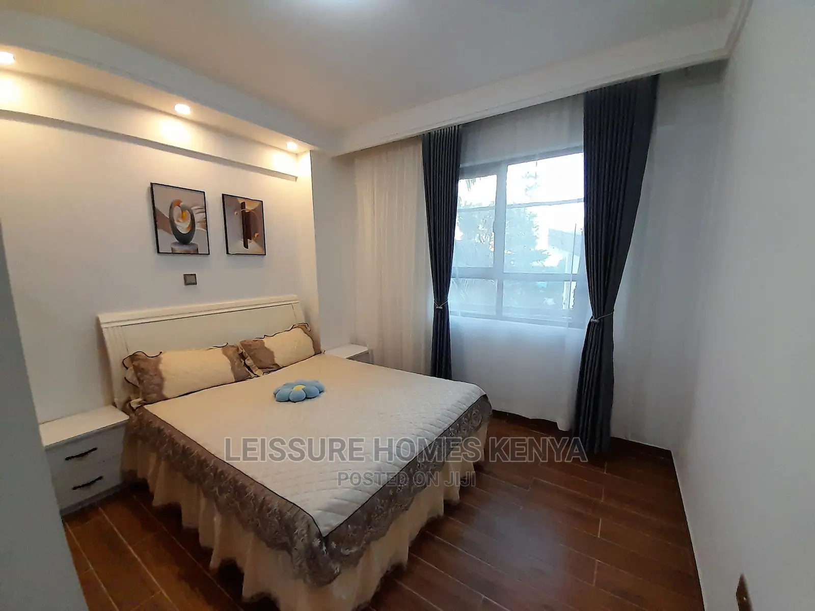 2bdrm Apartment in Upperhill for sale