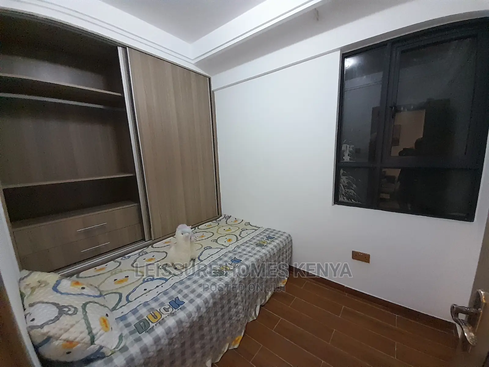 2bdrm Apartment in Upperhill for sale