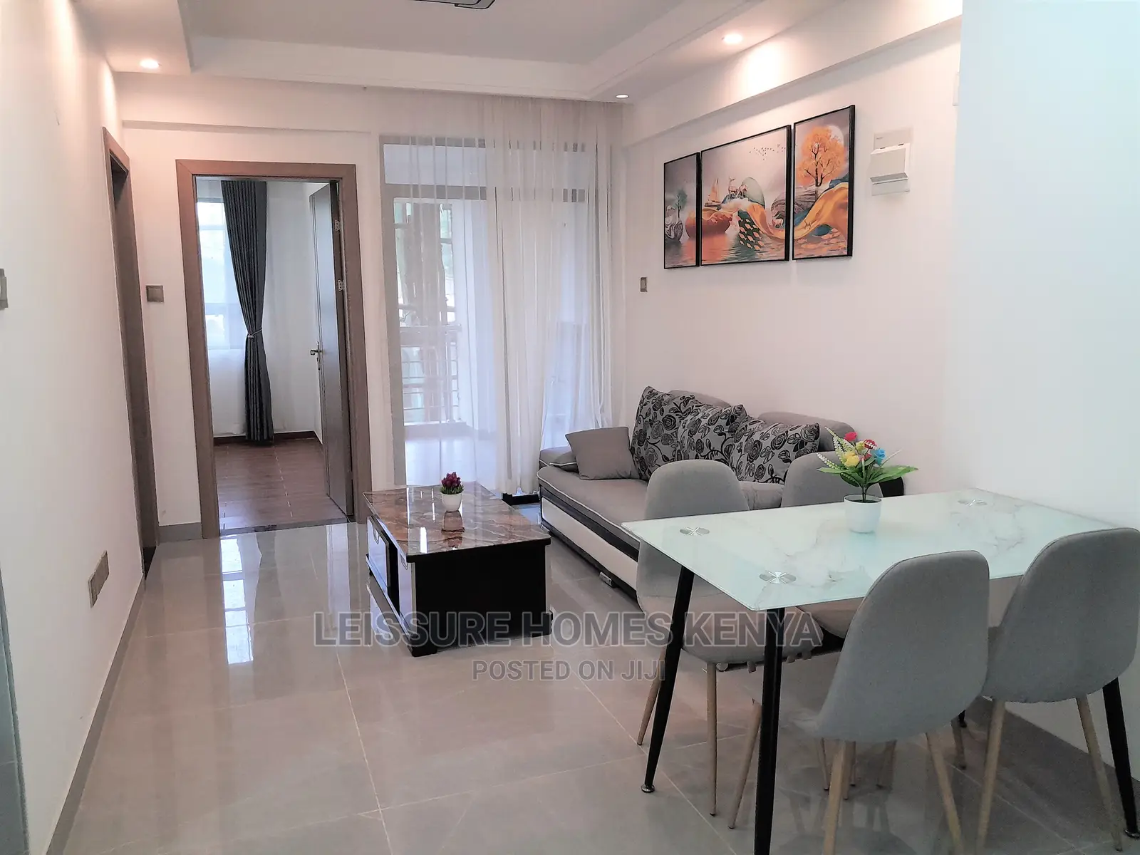 2bdrm Apartment in Upperhill for sale