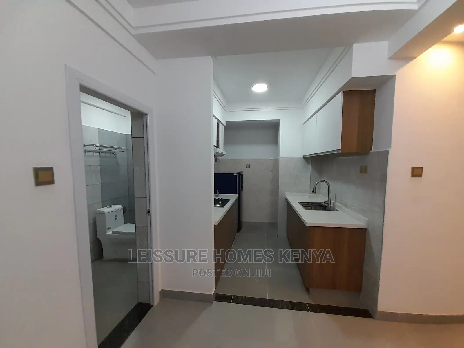 2bdrm Apartment in Upperhill for sale