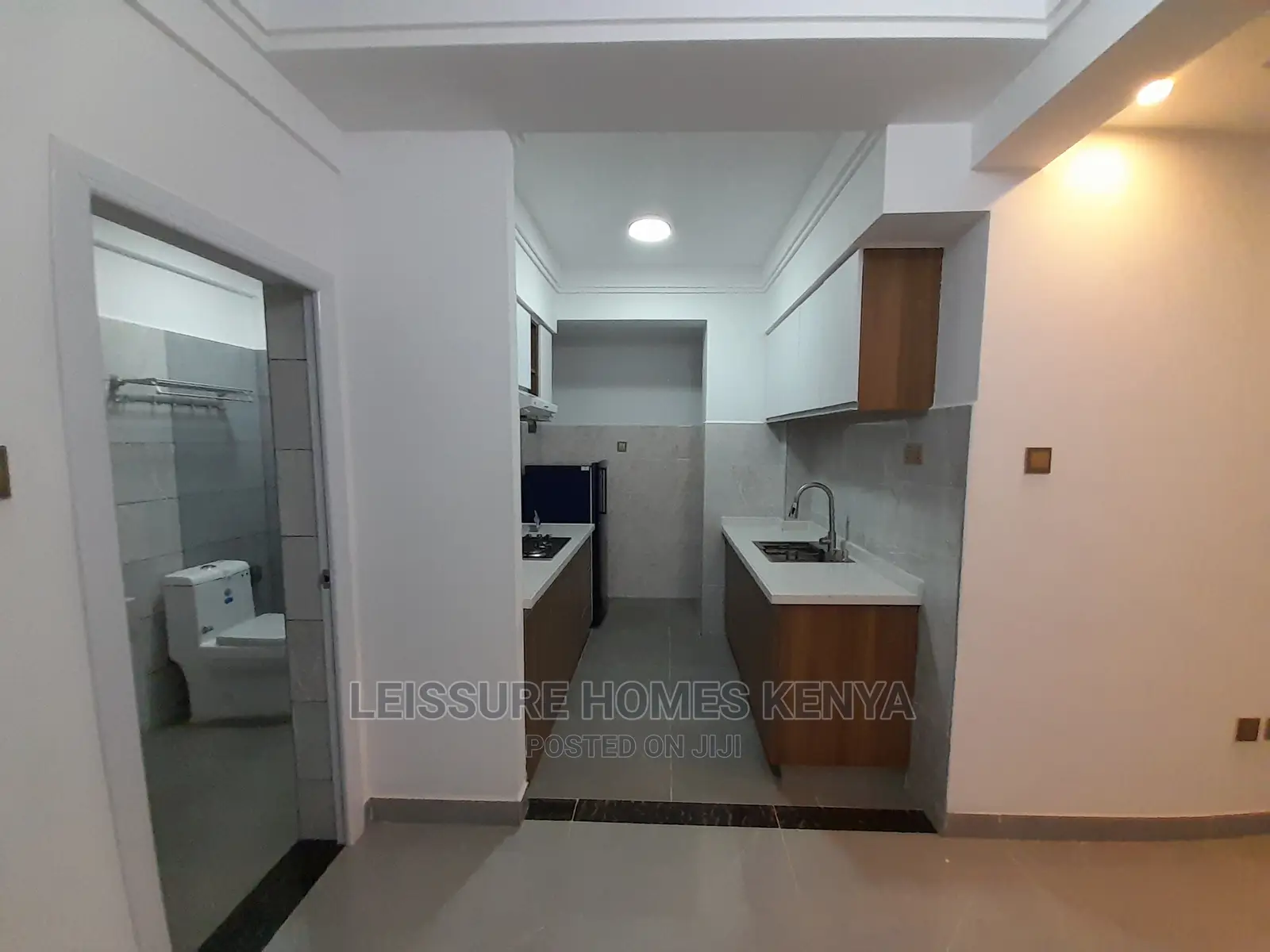 2bdrm Apartment in Upperhill for sale