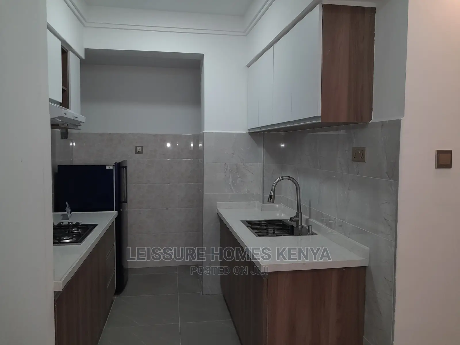 2bdrm Apartment in Upperhill for sale