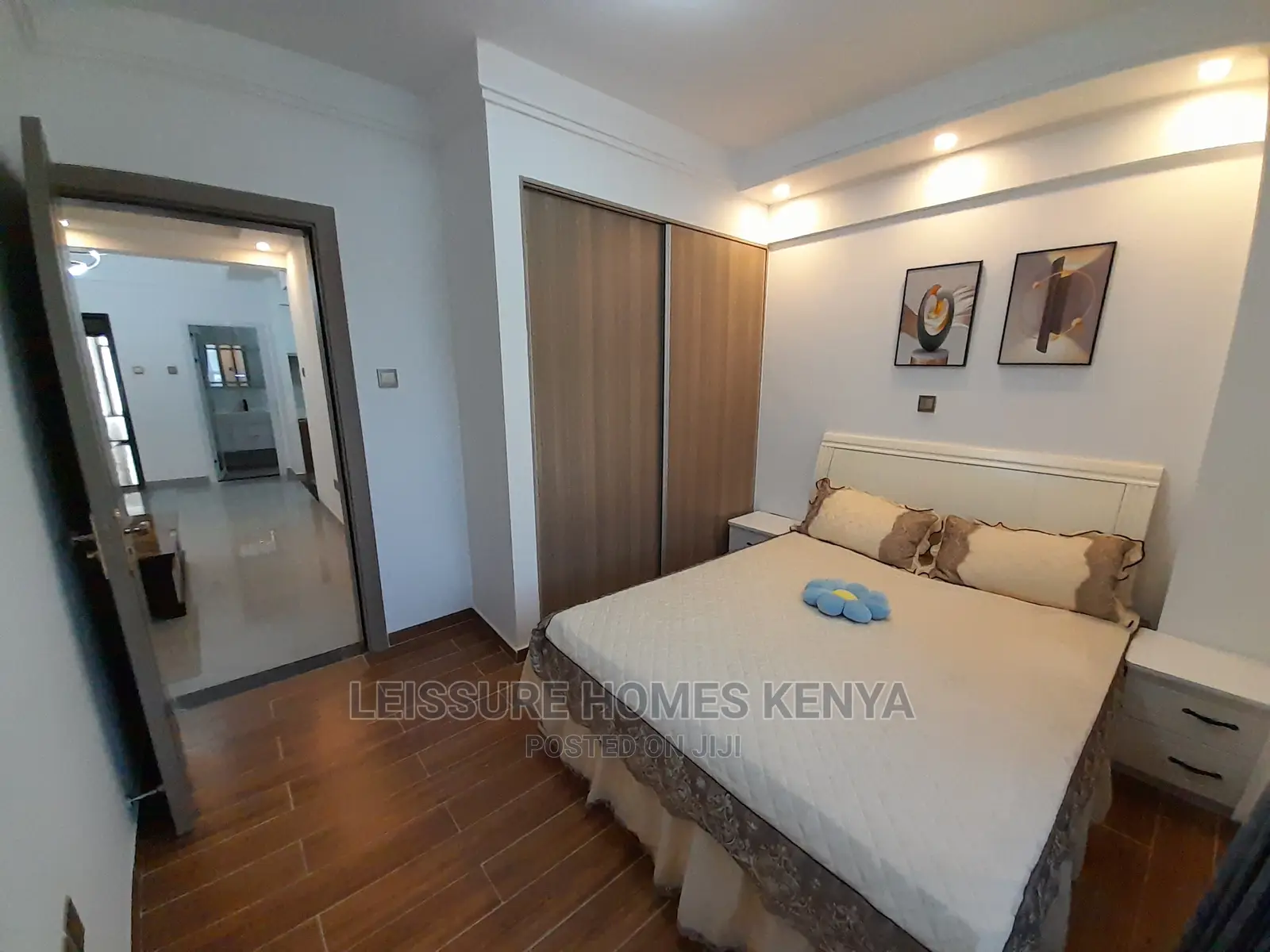 2bdrm Apartment in Upperhill for sale