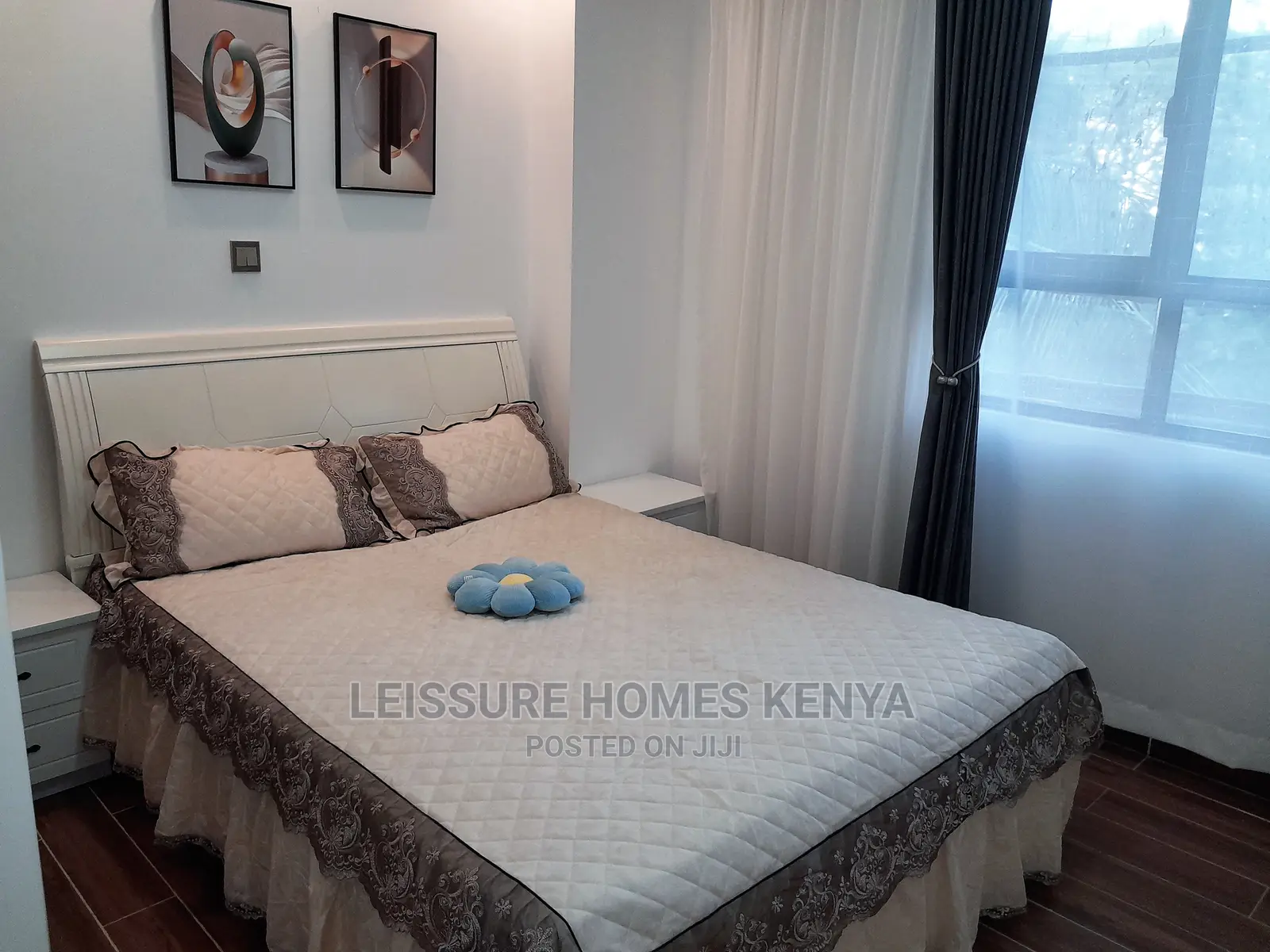 2bdrm Apartment in Upperhill for sale