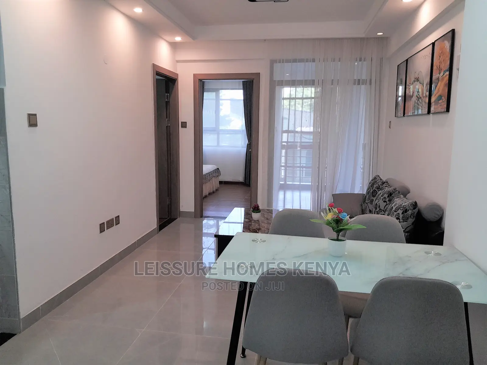2bdrm Apartment in Upperhill for sale