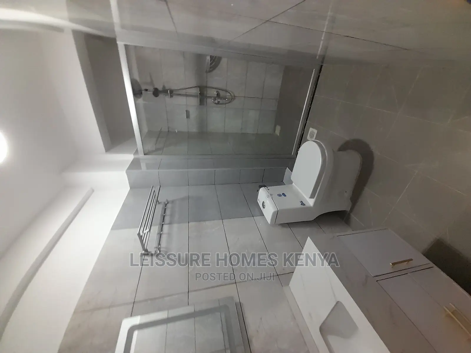 2bdrm Apartment in Upperhill for sale