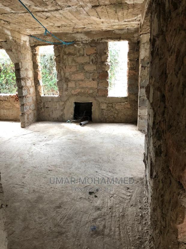 Half Build House in Kitengela - thumbnail 3