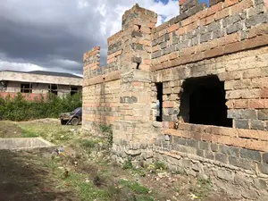 Half Build House In Kitengela