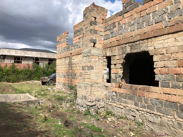 Half Build House in Kitengela - thumbnail 5