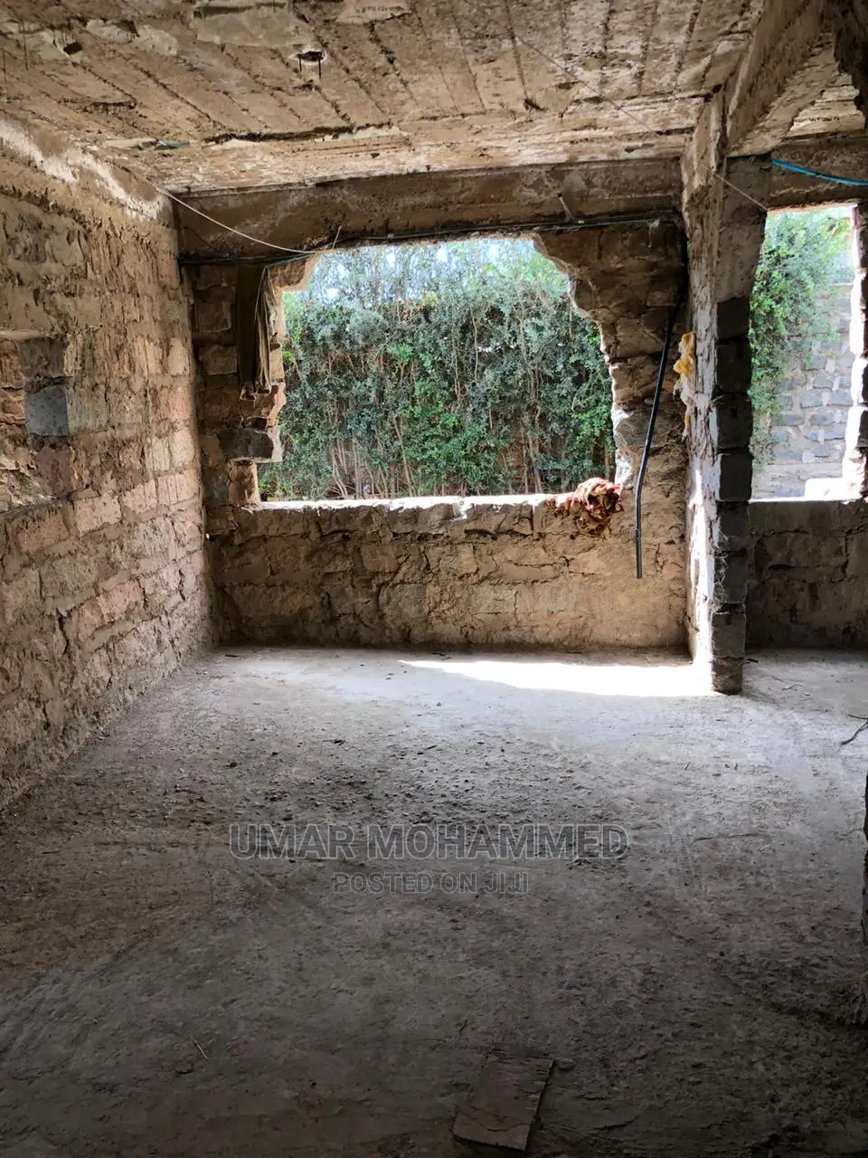 Half Build House In Kitengela