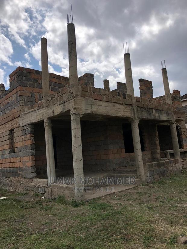 Half Build House in Kitengela - thumbnail 9