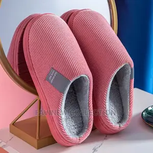Adults Indoor Shoes