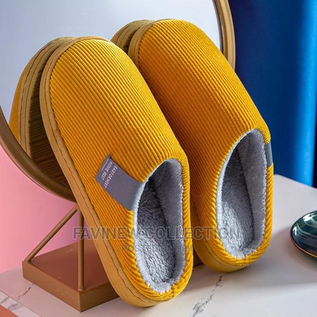 Adults Indoor Shoes - thumbnail 5
