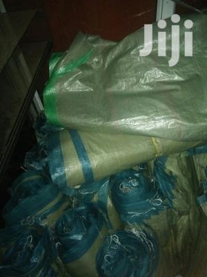 All Sizes Sacks.