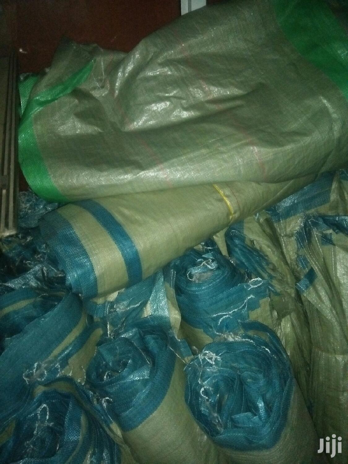 All Sizes Sacks.